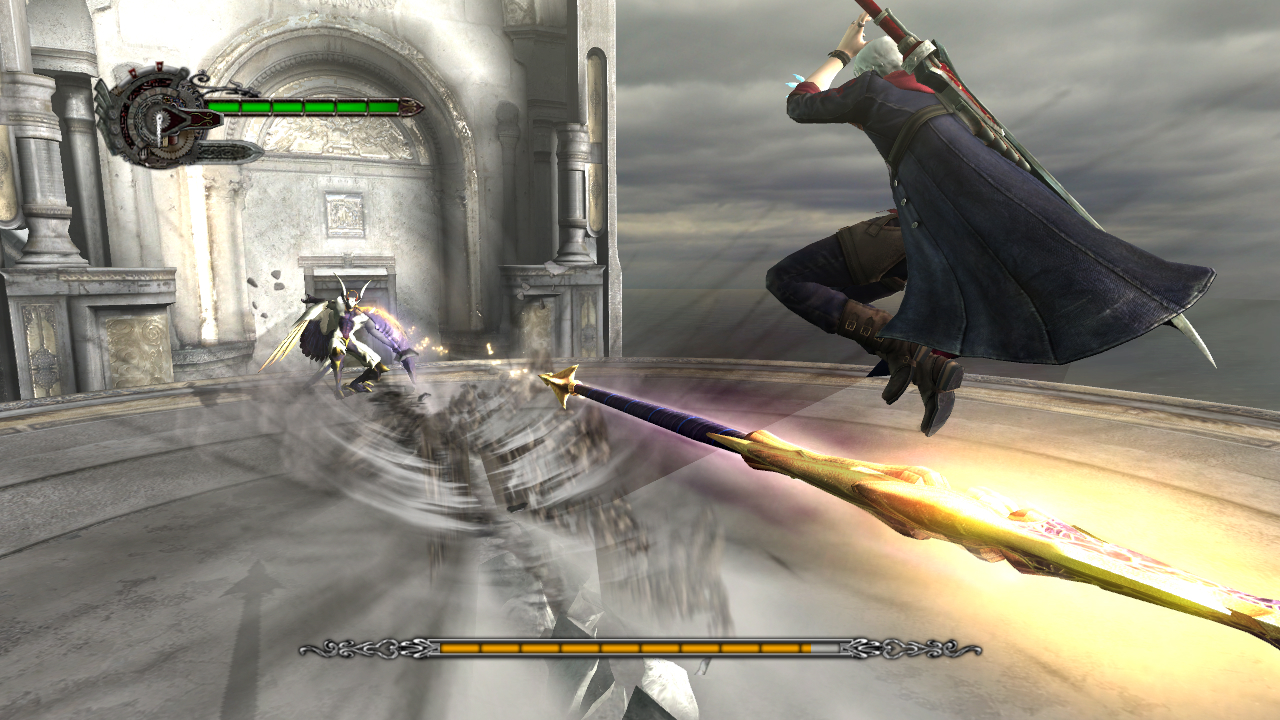 Devil May Cry 4 Trainer Pc Dx10 Free Download